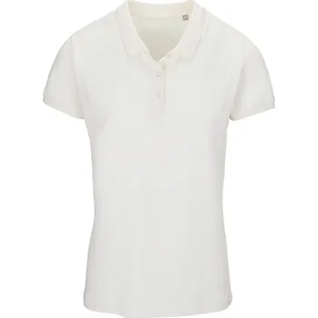 SOĽS Planet Women Dámská polokošile SL03575 Creamy white L