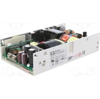 spínaný zdroj XP POWER PBR500PS36B