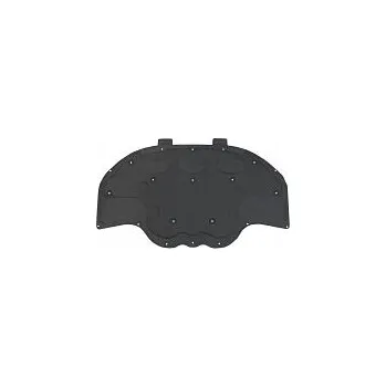 Kapota Odhlučnění kapoty MERCEDES C (W204) |3/2007-03/2011| 5070WM