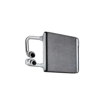 Výměník tepla Radiátor topení MERCEDES E200 Kompressor | 1.8 kompresor | Benzín | 120kW | M271.941 |2002-2009| SRL | 5901532272017