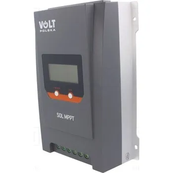 solární regulátor VOLT POLSKA SOL-MPPT-40A-BT