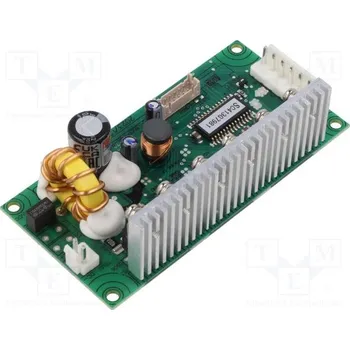 spínaný zdroj MEAN WELL VFD-150P-48