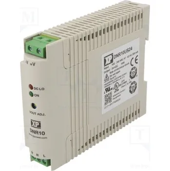 spínaný zdroj XP POWER DNR10US24