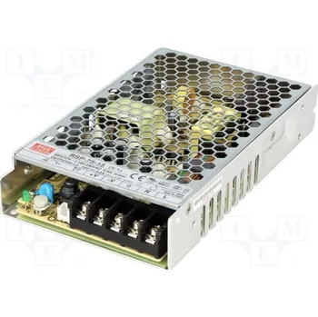 spínaný zdroj MEAN WELL RSP-75-15