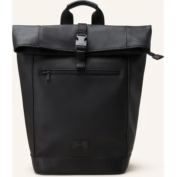 Městský batoh Joop! Batoh Nepezzano Otis S Přihrádkou Na Notebook, černá