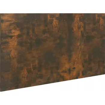 Elegantní čelo postele 160x80 cm, dub