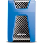 Externí HDD 2.5" ADATA HD650 1TB modrý