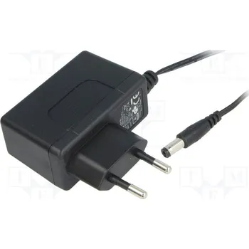 MEAN WELL SGA12E18-P1J