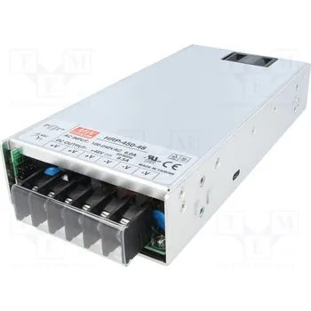 spínaný zdroj MEAN WELL HRP-450-48