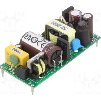 spínaný zdroj XP POWER ECL25US24-P
