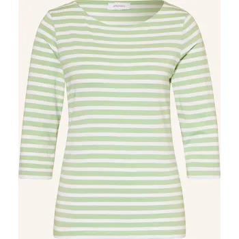 Dámské tričko Darling Harbour Dámské Tričko S 3/4 Rukávem, světle zelená /...