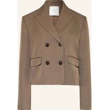 Neo Noir Dámský Blejzr Conan, khaki, 42