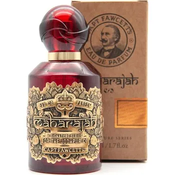 Captain Fawcett Maharajah M EDP 50 ml
