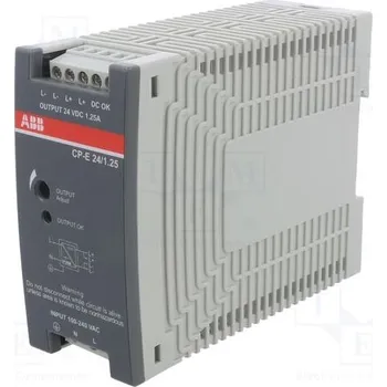 spínaný zdroj ABB CP-E-24/1.25