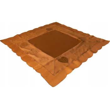 ubrus Čtvercový ubrus polyester 85 cm x 85 cm