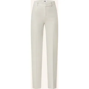 Dámské kalhoty Drykorn Dámské Marlene Kalhoty Bet S Třpytivou Přízí, režná, 38