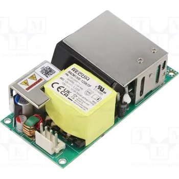 spínaný zdroj RECOM RACM130E-12SK/OF