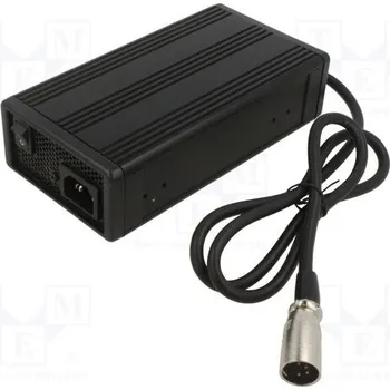 MEAN WELL NPB-240-12XLR