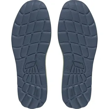 Pracovní obuv Obuv CXS TEXLINE 4ENVI BLUE S1PS, polobotka, vel. 41