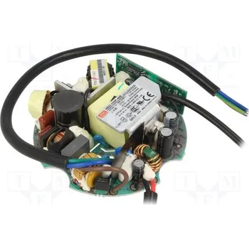 Napájecí zdroj pro osvětlení MEAN WELL HBG-100P-48B