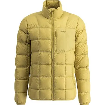 Pánská softshellová bunda Pánská péřová bunda Lundhags Tived Down Jacket M