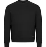 HÖHENHORN Pánská mikina HOHENHORN Wallster Barva: Černá, Velikost: 3XL