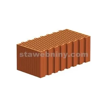 Stavební materiál HELUZ FAMILY 50 broušená