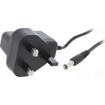 XP POWER VEL05US120-UK-JA