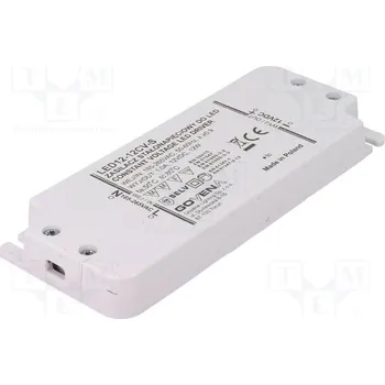 Napájecí zdroj pro osvětlení GOVENA Z-LED-12W-12CV-SL