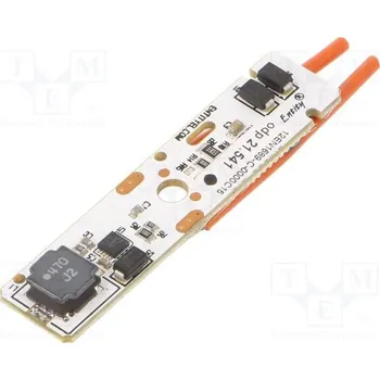 Napájecí zdroj pro osvětlení Entity Elettronica EN1689000C-0000C15