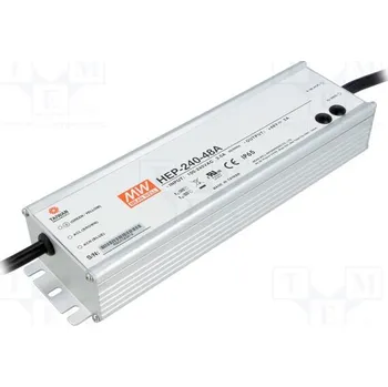 spínaný zdroj MEAN WELL HEP-240-48A