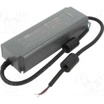 Stavebniny MEAN WELL NPF-200-24