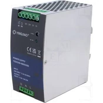 spínaný zdroj YINGJIAO YSDH240-240-48