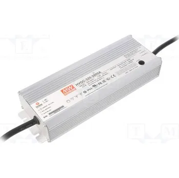 Napájecí zdroj pro osvětlení MEAN WELL HVGC-320-2800A