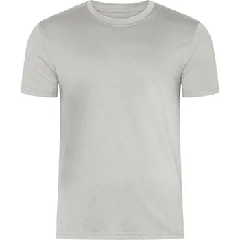 Pánské tričko Hrm Pánské triko z organické bavlny HRM103 Sand XL