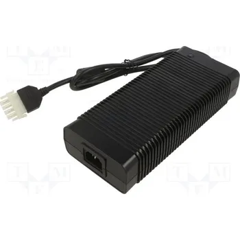 Nabíječka baterií MEAN WELL GC330A36-C4P