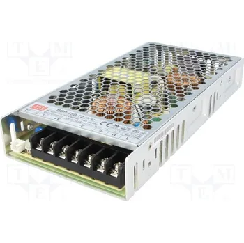 spínaný zdroj MEAN WELL RSP-150-12