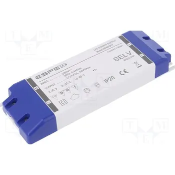 Napájecí zdroj pro osvětlení ESPE LNF6012CV