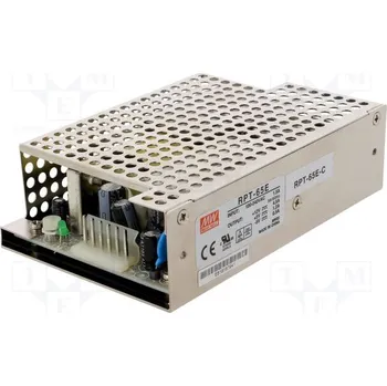 spínaný zdroj MEAN WELL RPT-65E-C