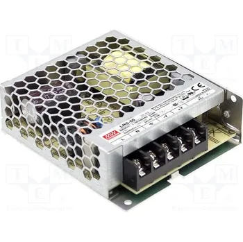 spínaný zdroj MEAN WELL LRS-50-36