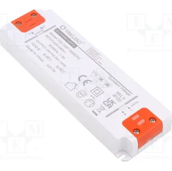 Napájecí zdroj pro osvětlení YINGJIAO YSL150F-150-24