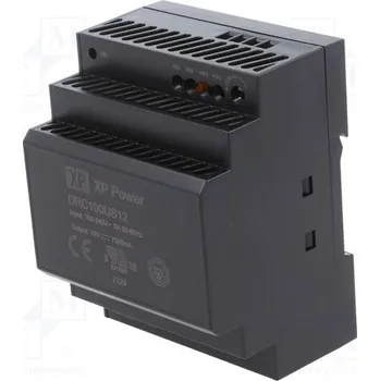 spínaný zdroj XP POWER DRC100US12