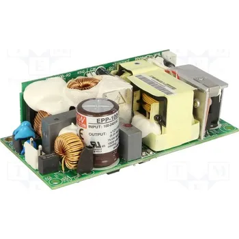 spínaný zdroj MEAN WELL EPP-100-12