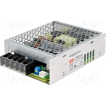 spínaný zdroj MEAN WELL HRP-75-15