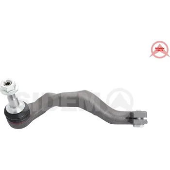 Autodíl Hlava příčného táhla řízení SIDEM 21738