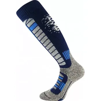 Dámské ponožky CARVING lyžařské podkolenky Voxx (VoXX Termo podkolenky Carving)