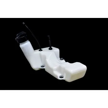 FarmerTec Palivová nádrž pro křovinořezy Stihl FS120 FS350 - 12-04006