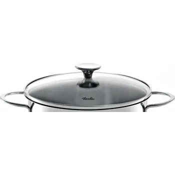 Poklice Skleněná poklice Copenhagen Fissler 16 cm