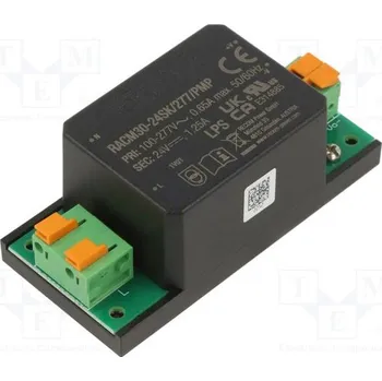 spínaný zdroj RECOM RACM30-24SK/277/P