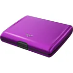 Prostorná peněženka Tru Virtu Papers & Cards Ray